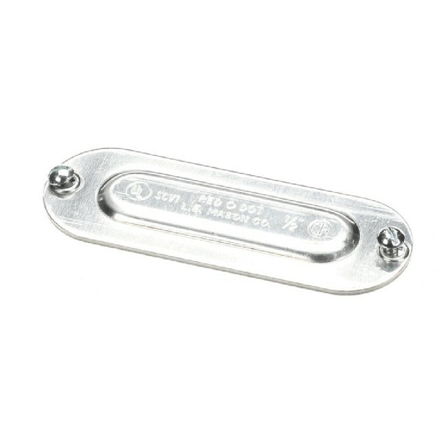 Stero 0P-522019 Cover 1/2 Junction Box