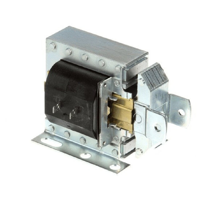 Stero P54-1092 Solenoid Drain 120v Lrg 4x242