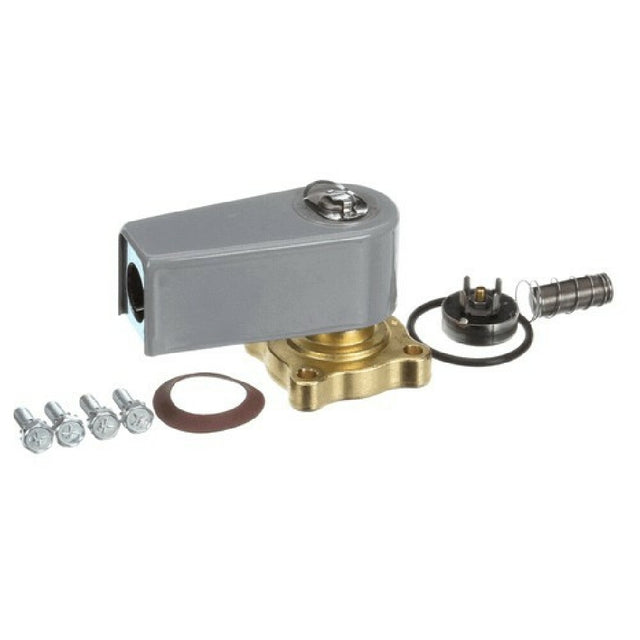 Stero 0P-542814 Replc. Kit Piston 3/4 120v Valve