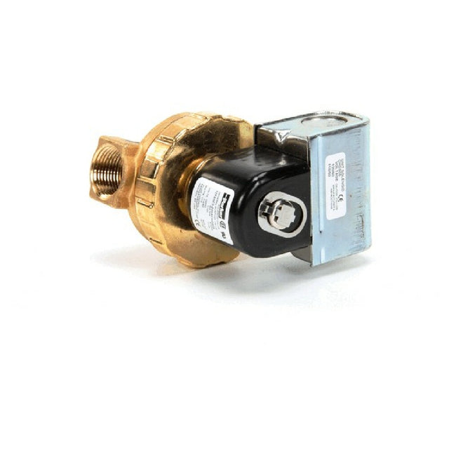 Stero 0P-546245 Valve 3/4 120v H/w Parker