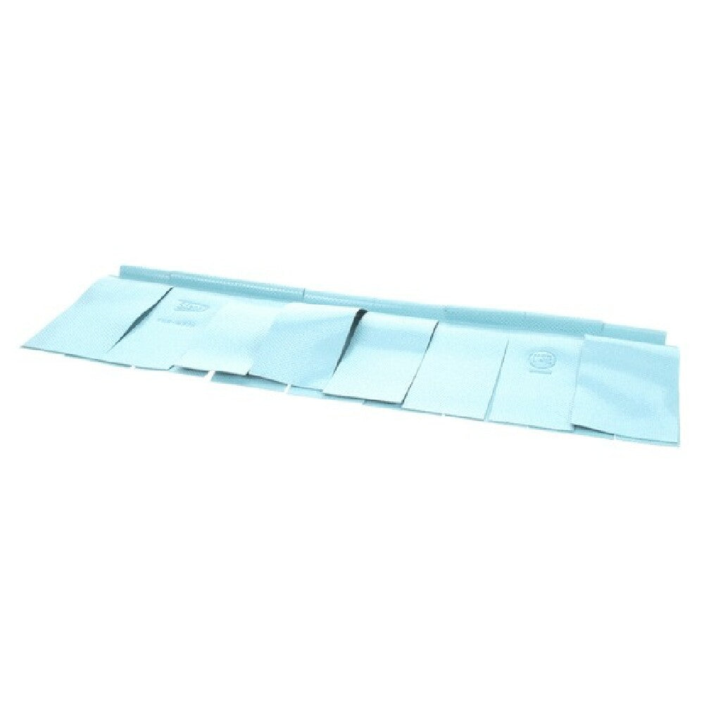 Stero 0P-561683 Curtain B Shrt 25 1/2x8 Stpc