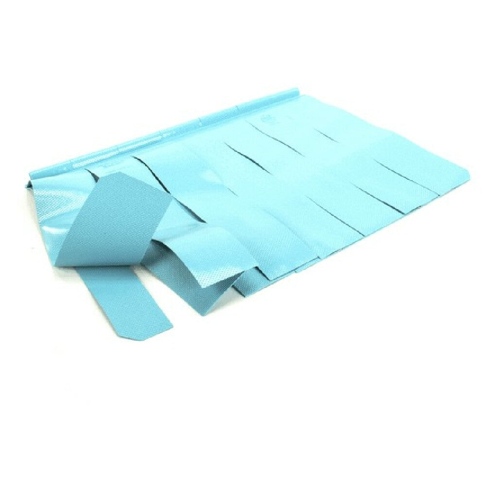Stero 0P-561684 Curtain C Long 22 5/8x17 Sct