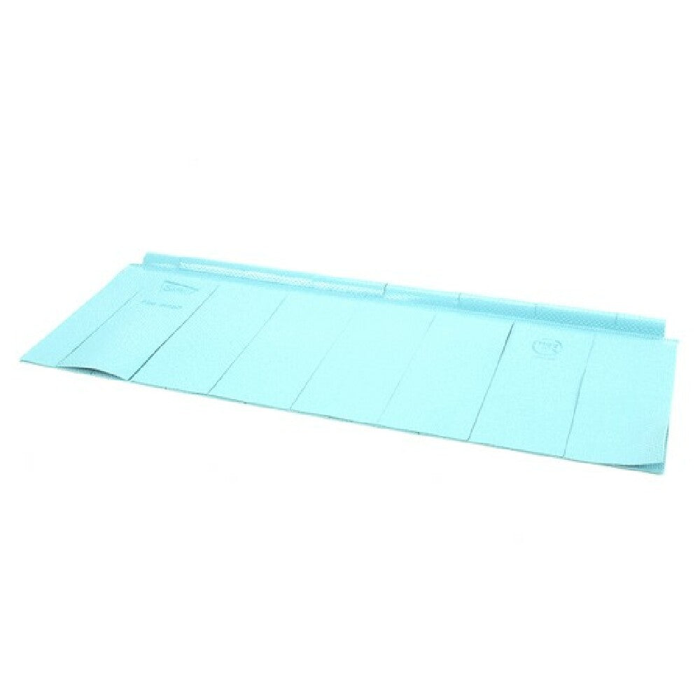 Stero P56-1685 Curtain D Shrt 22 5/8x9 Sct