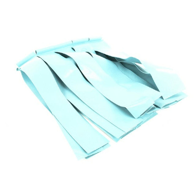 Stero P56-1691 Curtain R Long 31 1/2x18 Stpcw