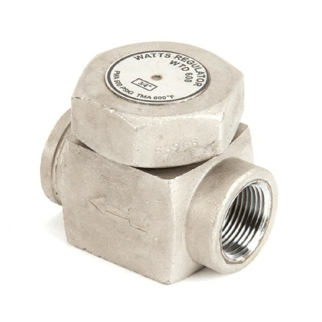 Stero 0P-611168 Steam Trap Td52l 3/4