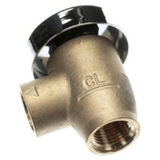 Stero P62-1150 Vacuum Breaker 1/2