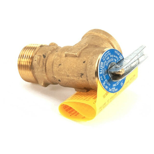 Stero 0P-621171 Valve Relief 3/4 125 3l Water