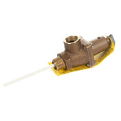 Stero 0P-621173 Valve Relief 3/4 125 Prestmp