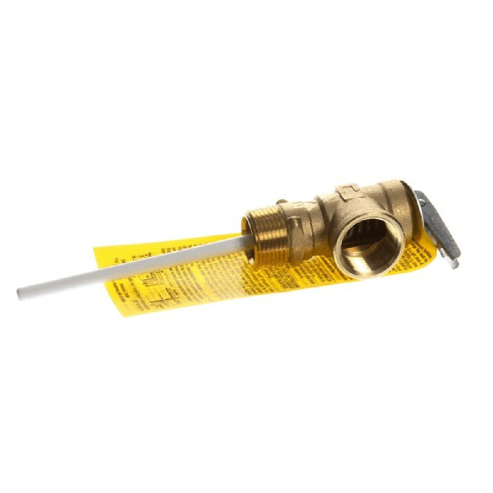 Stero 0P-621174 Valve Relief 3/4 100 Prestmp
