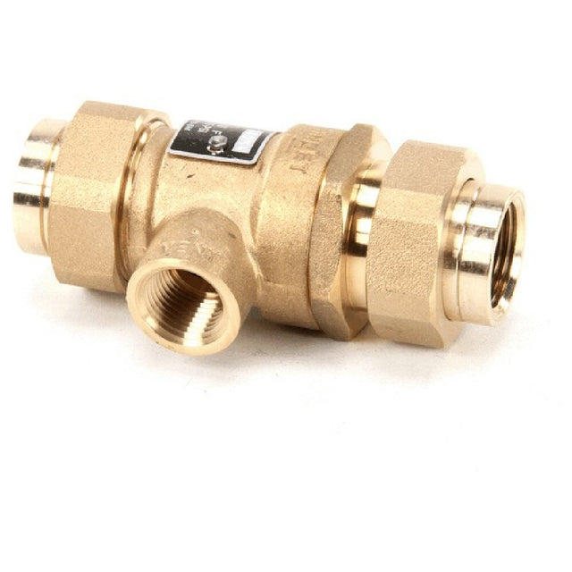 Stero P62-1918 Backflow Preventer 3/4