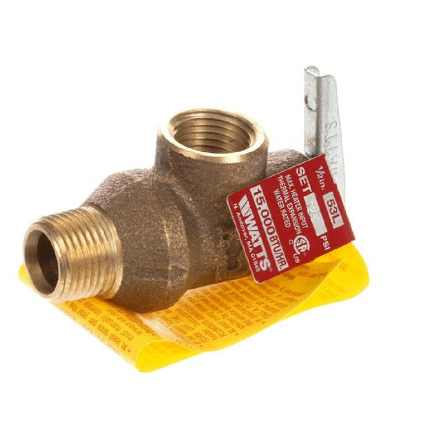 Stero 0P-621919 Valve Relief 1/2 125
