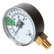 Stero P65-1136 Gauge Pressure 2 1/2 60 Psi