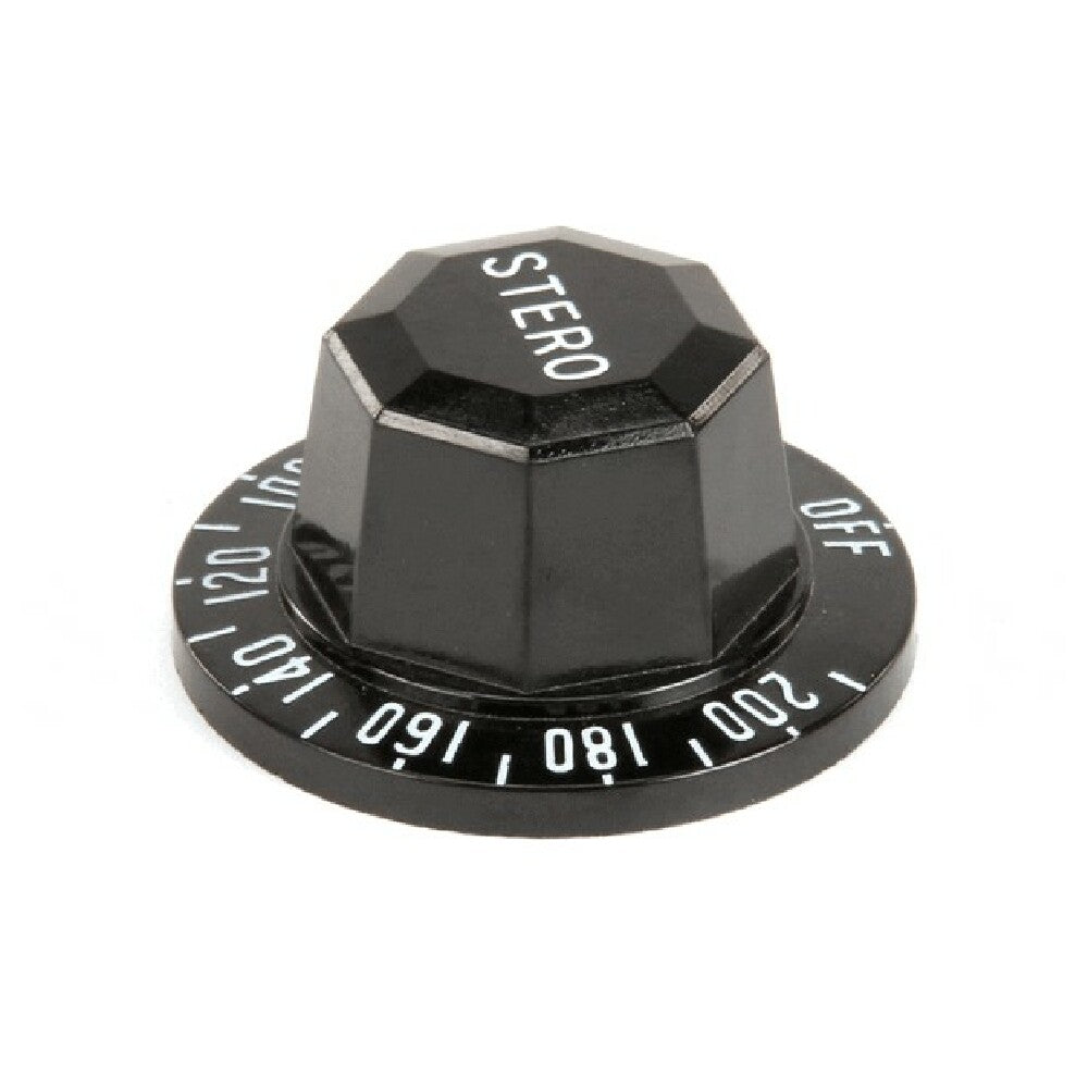 Stero P65-1187 Knob For P651130 Thermostat