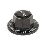 Stero P65-1187 Knob For P651130 Thermostat