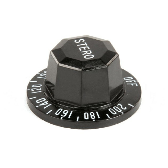 Stero P65-1187 Knob For P651130 Thermostat
