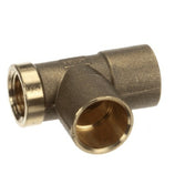 Stero P68-1429 Tee 3/4 X 1/2 X 3/4 Cxfxc