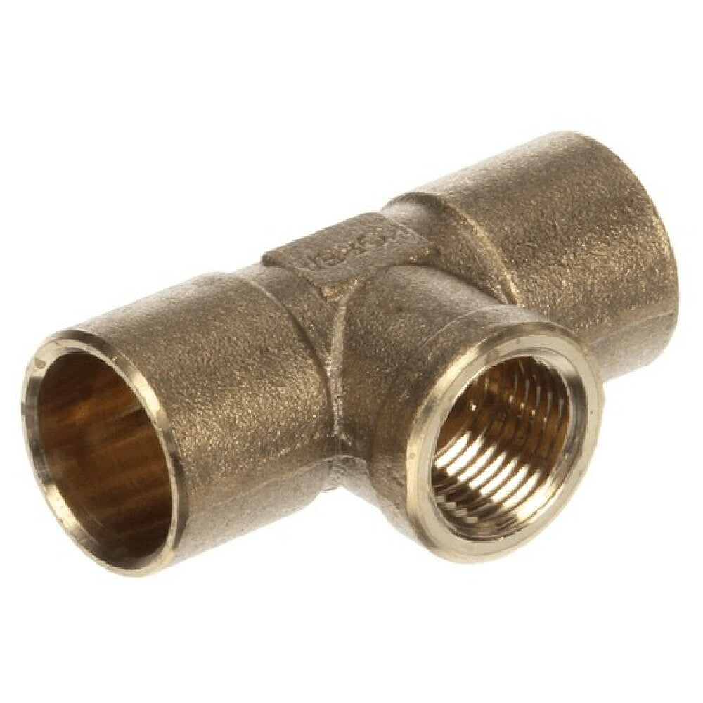 Stero 0P-681449 Tee 3/4 X 3/4 X 1/2 Cxcxf