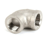 Stero 0P-681887 Elbow Ss 90 1/2 Fip
