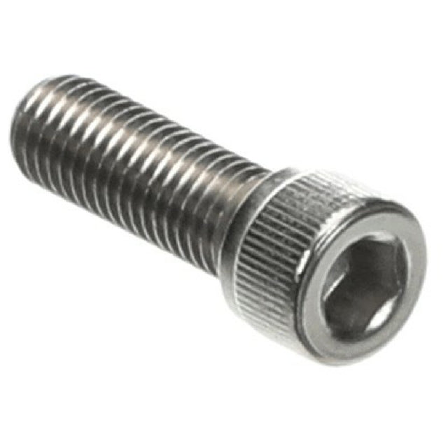 Stoelting 1171978 E Screwcap 1/4 28 X 3/4 Soc Hd
