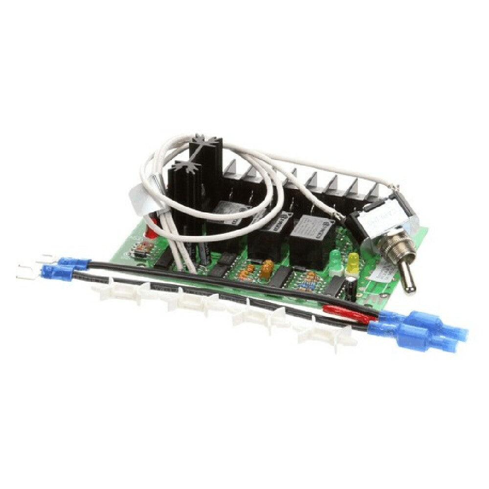 Stoelting 1172733 Kit Soft Serve Control Re Pl.