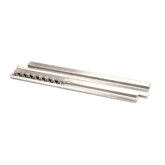 Stoelting 128312 Assembly 16in Sstl Slide W/rollers