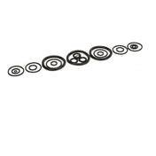 Stoelting 2135520 Kit Oring 219
