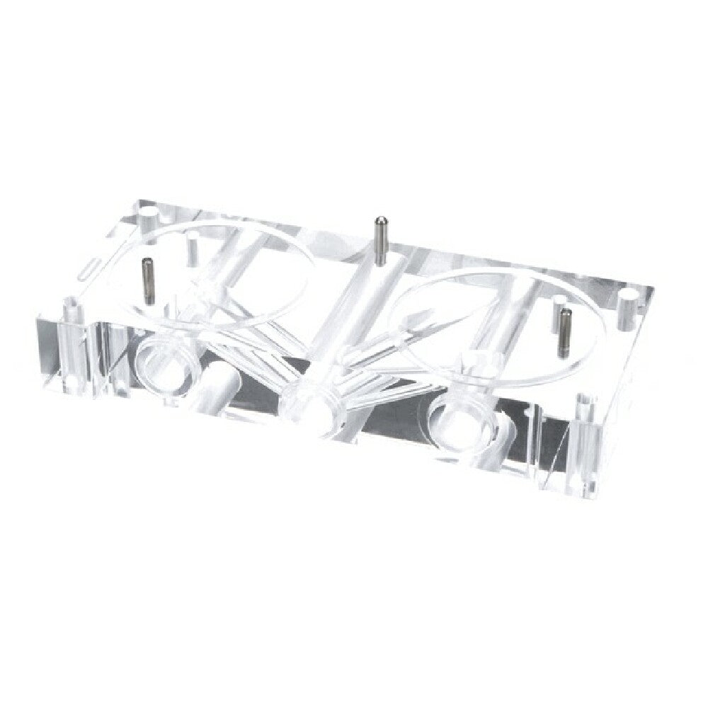 Stoelting 2177427 Front Door W/pins
