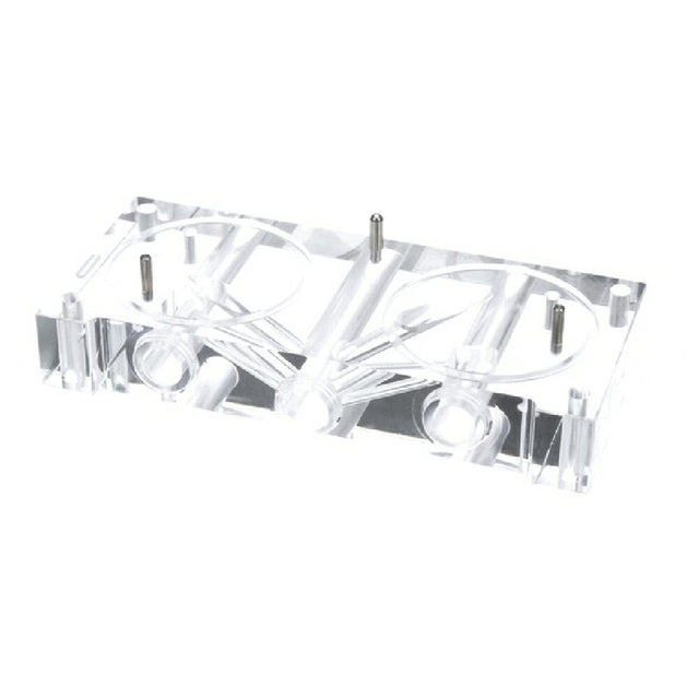 Stoelting 2177427 Front Door W/pins