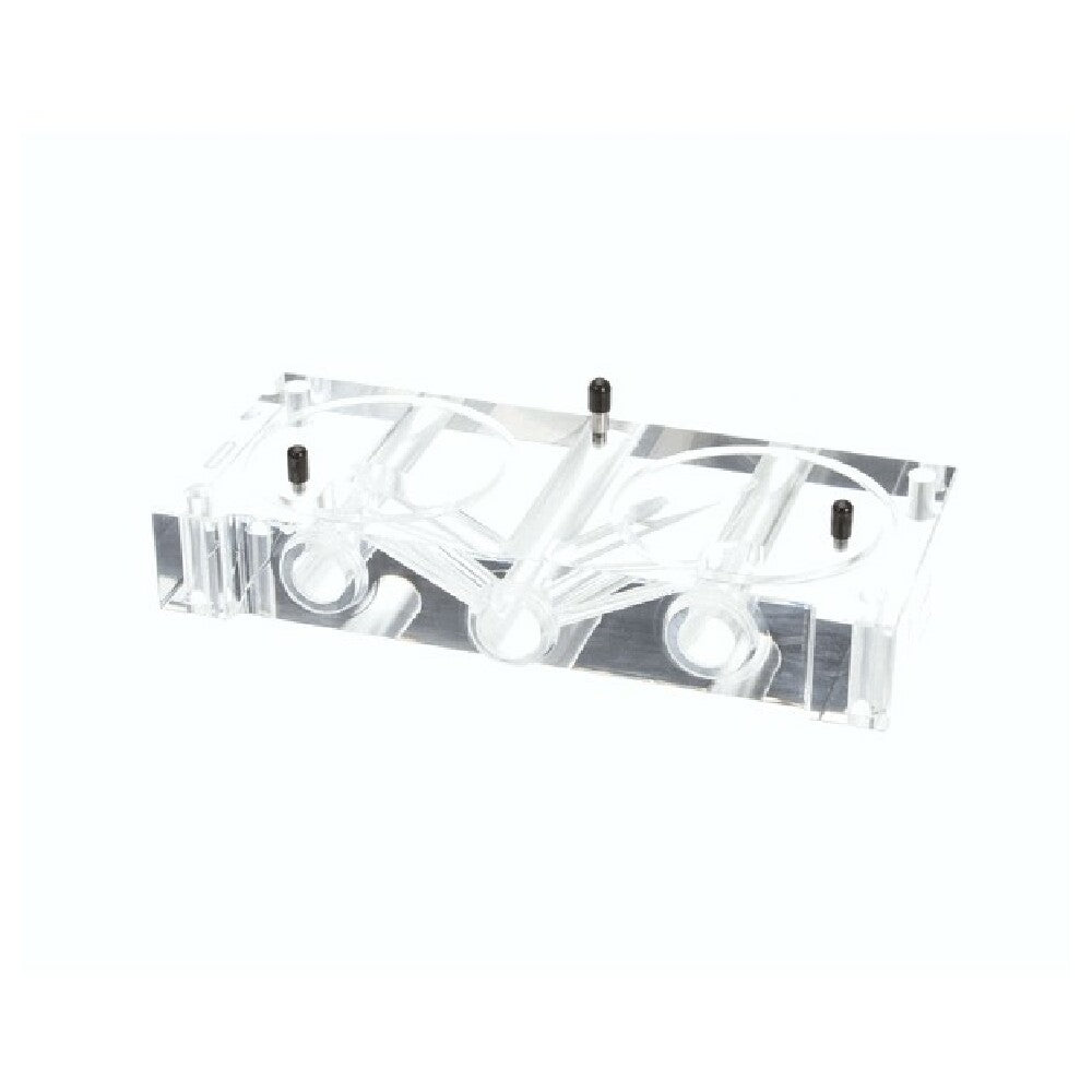 Stoelting 2177428 Front Door W/pins (gravity)