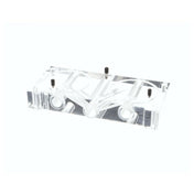 Stoelting 2177428 Front Door W/pins (gravity)
