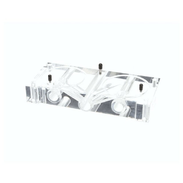 Stoelting 2177428 Front Door W/pins (gravity)