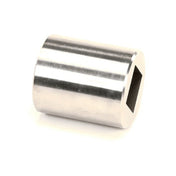 Stoelting 2187605 Coupler 1in Square 2 1/16in Lg