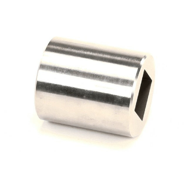 Stoelting 2187605 Coupler 1in Square 2 1/16in Lg