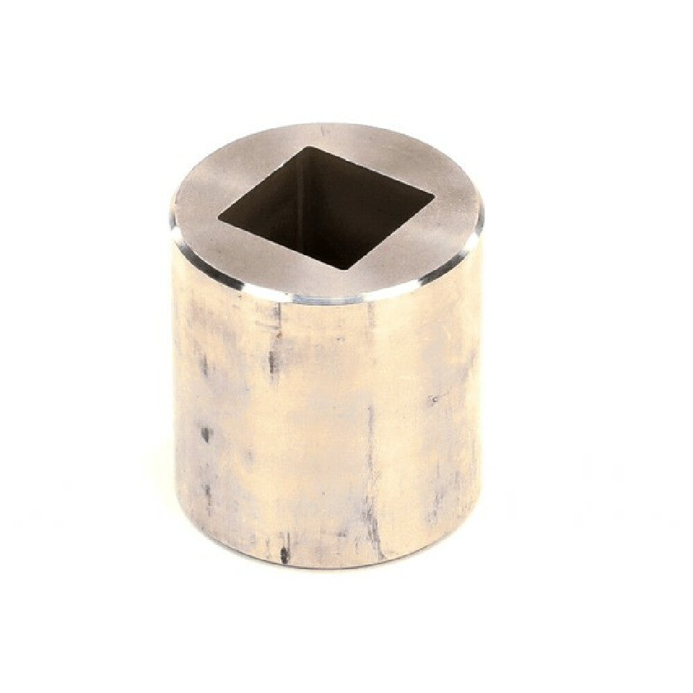 Stoelting 2187793 Coupler 1in Square 1 7/8in Lg