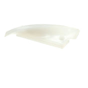 Stoelting 2206165 Auger Blade Extended Frt Cc