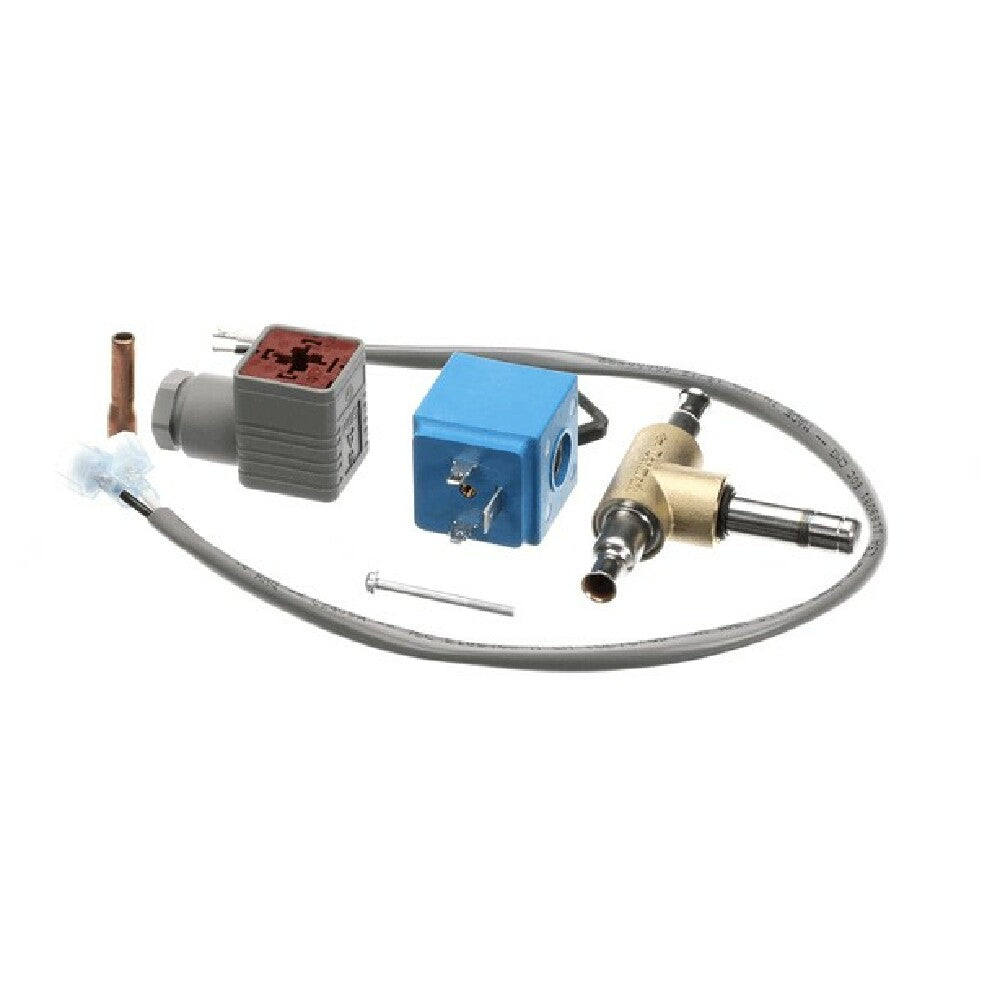 Stoelting 2208015 1/4 Ip65 Solenoid Service Kit