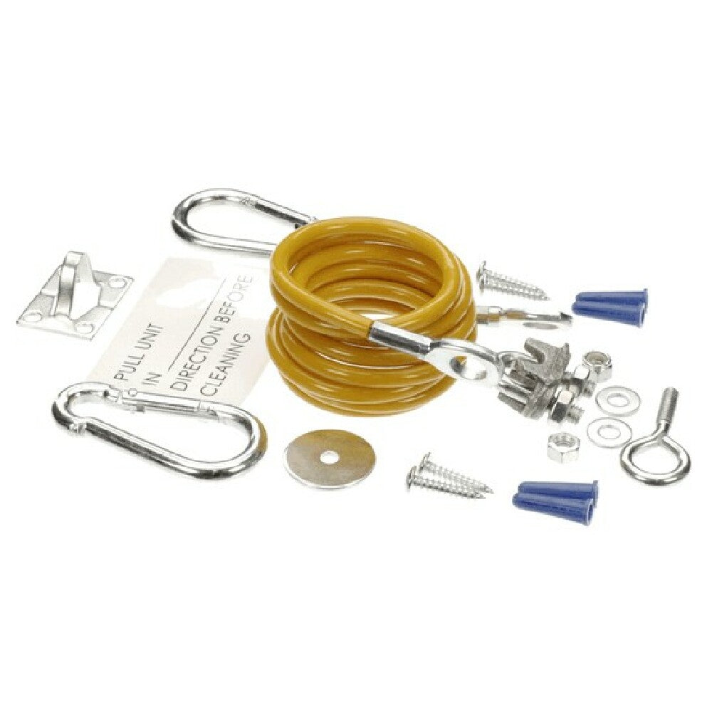 Stoelting 2209087 Tether Kit