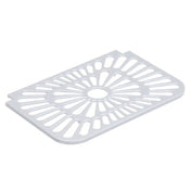 Stoelting 22800-00501 Drip Tray Cover 1 Bowl