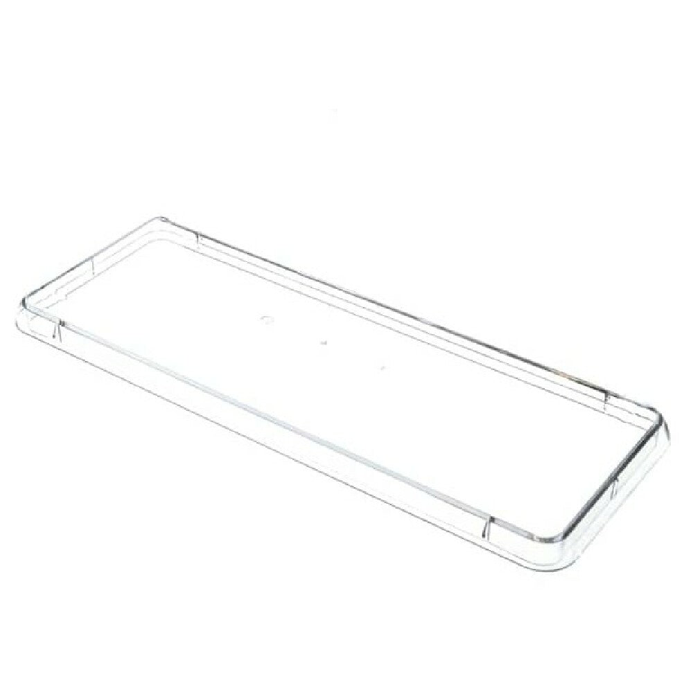 Stoelting 22900-00100 Bowl Cover 12l & 20l (fountain Clear C