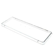 Stoelting 22900-00100 Bowl Cover 12l & 20l (fountain Clear C