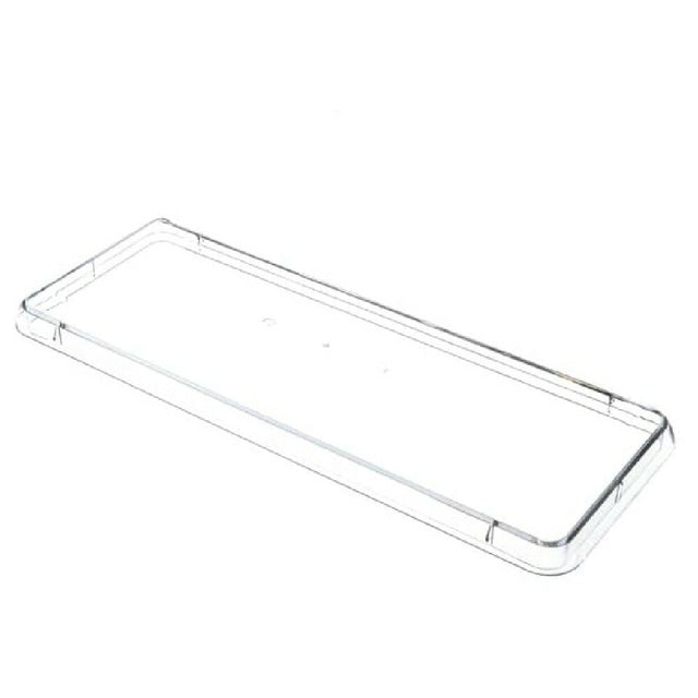 Stoelting 22900-00100 Bowl Cover 12l & 20l (fountain Clear C