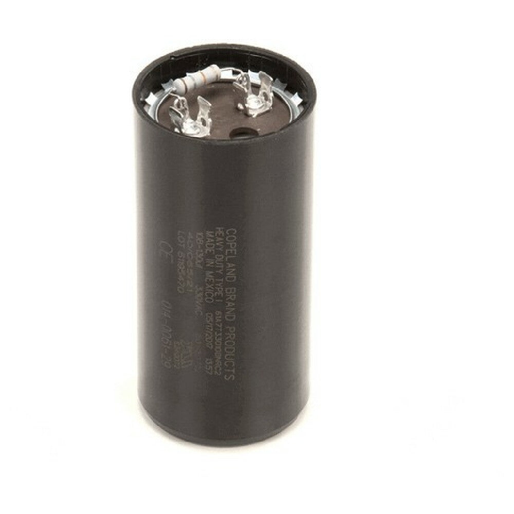 Stoelting 231040 Capacitor Start 108 130 M Fd