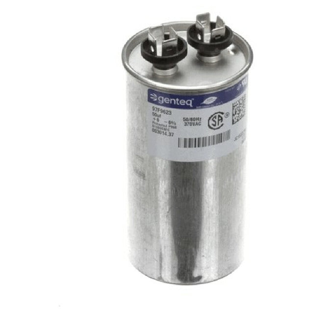 Stoelting 231078 Capacitor Run 50 Mfd 370 V