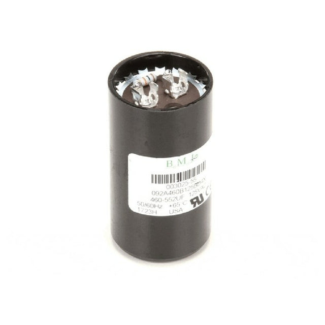 Stoelting 231095 Capacitor Start 500mfd 125vac