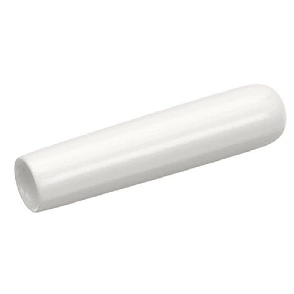Stoelting 232024 Cap Wht 1/4 Id X 1 1/2 Fda
