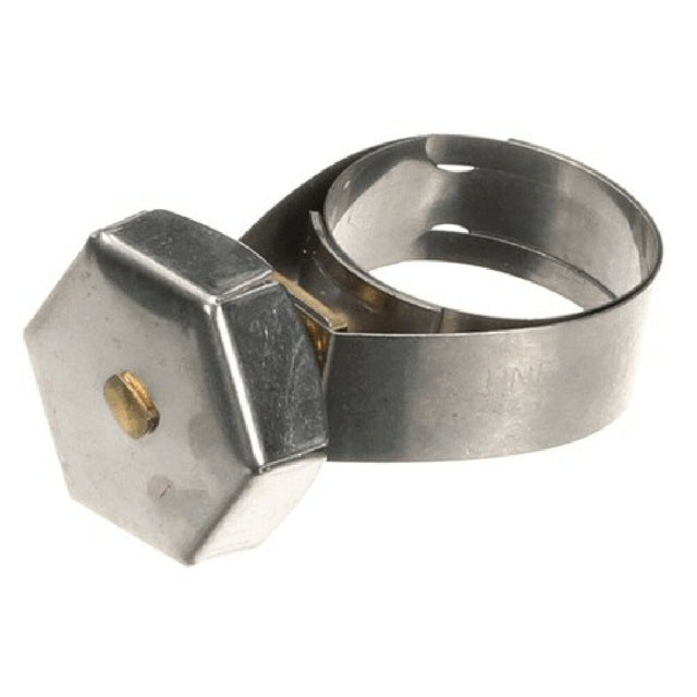 Stoelting 264257 E Clamp Hose 7/8 Nom Id