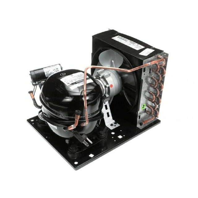 Stoelting 285016 Condensing Unit W/ Compressor (hopper) 6