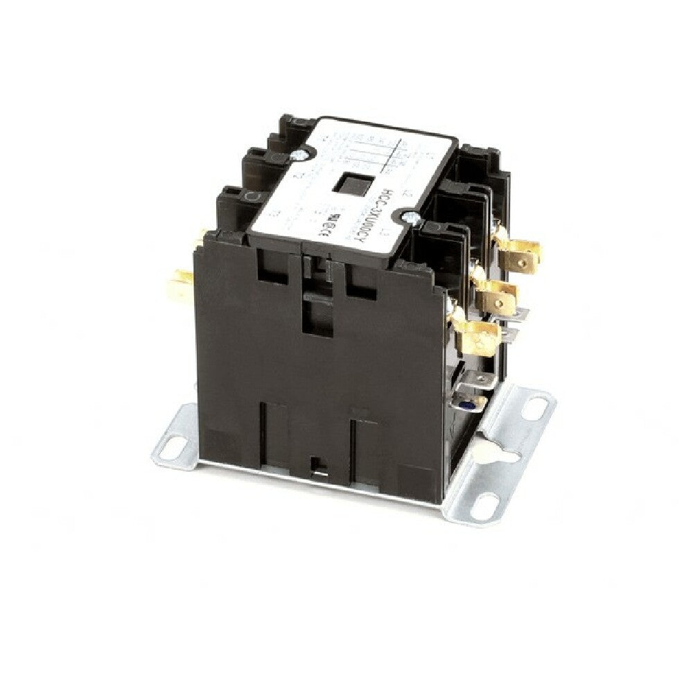 Stoelting 295281 Contactor Mag 3 Pole 208 240v