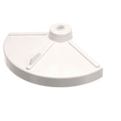 Stoelting 314217 Cover Plastic Sliding Door