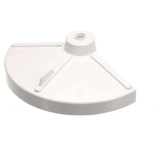 Stoelting 314217 Cover Plastic Sliding Door